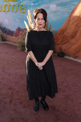 Los Angeles Premiere Of HBO s Euphoria Season 3 Martha Kelly at the Los Angeles Premiere Of HBO s Euphoria Season 3 held at the TCL Chinese Theatre IMAX on April 7, 2026 in Hollywood, Los Angeles, California, United States., Credit:Xavier Collin Avalon UK, California, Hollywood Copyright: xXavierxCollinx xAvalonx 1089414258