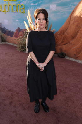 Los Angeles Premiere Of HBO s Euphoria Season 3 Martha Kelly at the Los Angeles Premiere Of HBO s Euphoria Season 3 held at the TCL Chinese Theatre IMAX on April 7, 2026 in Hollywood, Los Angeles, California, United States., Credit:Xavier Collin Avalon UK, California, Hollywood Copyright: xXavierxCollinx xAvalonx 1089414263