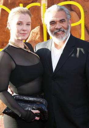 Los Angeles CA April 07: Hemky Madera at the Los Angeles Red Carpet Premiere of HBO Original Drama Series EUPHORIA at TCL Chinese Theatre in Hollywood on April 07, 2026- Credit: Faye AdMedia Hollywood USA - ZUMAa123 20260407_zaa_a123_255 Copyright: xADx