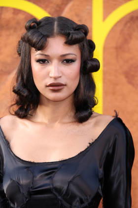 Los Angeles Premiere Of HBO s Euphoria Season 3 at the Los Angeles Premiere Of HBO s Euphoria Season 3 held at the TCL Chinese Theatre IMAX on April 7, 2026 in Hollywood, Los Angeles, California, United States., Credit:Xavier Collin Avalon UK, California, Hollywood Copyright: xXavierxCollinx xAvalonx 1089430530