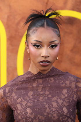 Los Angeles Premiere Of HBO s Euphoria Season 3 at the Los Angeles Premiere Of HBO s Euphoria Season 3 held at the TCL Chinese Theatre IMAX on April 7, 2026 in Hollywood, Los Angeles, California, United States., Credit:Xavier Collin Avalon UK, California, Hollywood Copyright: xXavierxCollinx xAvalonx 1089430580