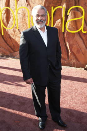 Los Angeles CA April 07: Hemky Madera at the Los Angeles Red Carpet Premiere of HBO Original Drama Series EUPHORIA at TCL Chinese Theatre in Hollywood on April 07, 2026- Credit: Faye AdMedia Hollywood USA - ZUMAa123 20260407_zaa_a123_226 Copyright: xADx