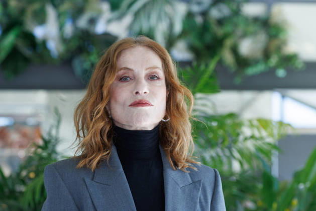 News - Photocall - La donna piu ricca del mondo Isabelle Huppert attends the photocall for the movie La donna piu ricca del mondo on April 08, 2026 at Sofitel Hotel Villa Borghese, Rome, Italy Rome Sofitel Hotel Villa Borghese Italy Copyright: xEmanuelaxVertollix xLiveMediax LPN_2379120