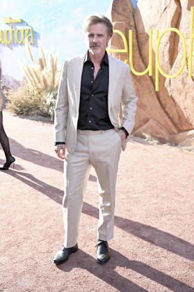 Sam Trammell bei der Premiere der 3. Staffel der HBO-Serie Euphoria im TCL Chinese Theatre. Los Angeles, 07.04.2026