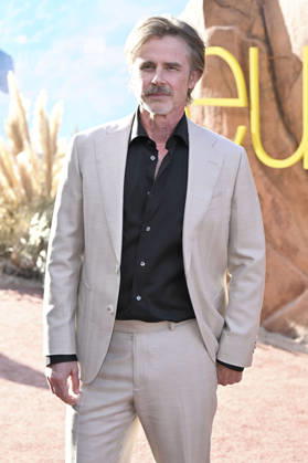 Sam Trammell bei der Premiere der 3. Staffel der HBO-Serie Euphoria im TCL Chinese Theatre. Los Angeles, 07.04.2026