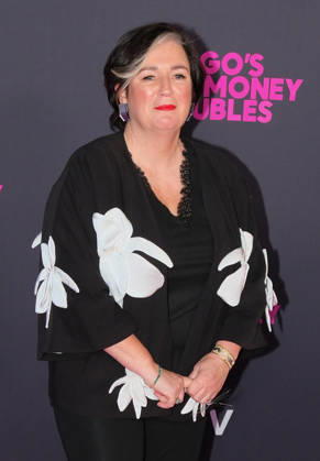 NEW YORK, NEW YORK APRIL 08 Dearbhla Walsh at Apple s Margo s Got Money Troubles premiere at Regal Union Square on April 08, 2026 in New York City Credit Chris Gonzalez AdMedia 454871 2026 04 08 Copyright: xAdMediax STAR_454871_081