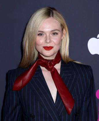 Apple s Margo s Got Money Troubles New York Premiere Elle Fanning attending Apple s Margo s Got Money Troubles New York Premiere held the Regal Union Square on April 8, 2026 in New York City, NY New York City Regal Union Square NY USA Copyright: xStevenxBergman AFF-USA.COMx
