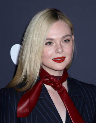 Apple s Margo s Got Money Troubles New York Premiere Elle Fanning attending Apple s Margo s Got Money Troubles New York Premiere held the Regal Union Square on April 8, 2026 in New York City, NY New York City Regal Union Square NY USA Copyright: xStevenxBergman AFF-USA.COMx