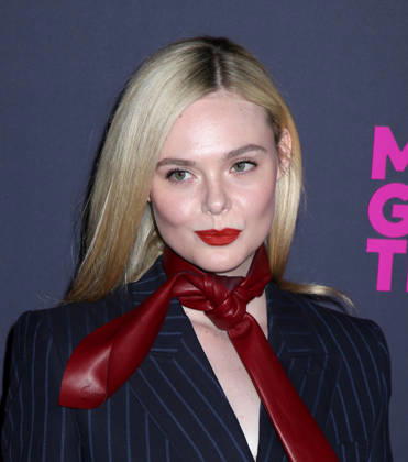 Apple s Margo s Got Money Troubles New York Premiere Elle Fanning attending Apple s Margo s Got Money Troubles New York Premiere held the Regal Union Square on April 8, 2026 in New York City, NY New York City Regal Union Square NY USA Copyright: xStevenxBergman AFF-USA.COMx