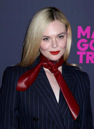 Apple s Margo s Got Money Troubles New York Premiere Elle Fanning attending Apple s Margo s Got Money Troubles New York Premiere held the Regal Union Square on April 8, 2026 in New York City, NY New York City Regal Union Square NY USA Copyright: xStevenxBergman AFF-USA.COMx