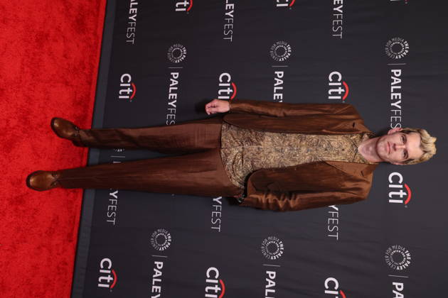 Paleyfest 2026: Nobody Wants This Los Angeles CA April 8: Timothy Simons at Netflix s Nobody Wants This screening at PaleyFest LA at the Dolby Theatre in Hollywood, California on April 8, 2026.Credit: AdMedia EDITORIAL USE ONLY Copyright: xx AdMediax admphotostwo981251