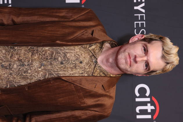 Paleyfest 2026: Nobody Wants This Los Angeles CA April 8: Timothy Simons at Netflix s Nobody Wants This screening at PaleyFest LA at the Dolby Theatre in Hollywood, California on April 8, 2026.Credit: AdMedia EDITORIAL USE ONLY Copyright: xx AdMediax admphotostwo981259