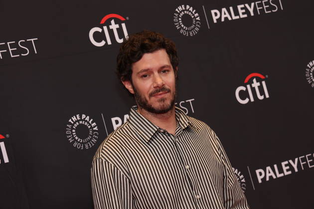 Los Angeles CA April 8 Adam Brody at Netflixs Nobody Wants This screening at PaleyFest LA at the Dolby Theatre in Hollywood, California on April 8, 2026 Credit AdMedia 454877 2026 04 08  Copyright: xAdMediax STAR_454877_024