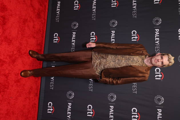 Paleyfest 2026: Nobody Wants This Los Angeles CA April 8: Timothy Simons at Netflix s Nobody Wants This screening at PaleyFest LA at the Dolby Theatre in Hollywood, California on April 8, 2026.Credit: AdMedia EDITORIAL USE ONLY Copyright: xx AdMediax admphotostwo981266