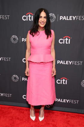 Los Angeles CA April 8: Jenni Konner at Netflix s Nobody Wants This screening at PaleyFest LA at the Dolby Theatre in Hollywood, California on April 8, 2026. Copyright: xAdMedia MediaPunchx