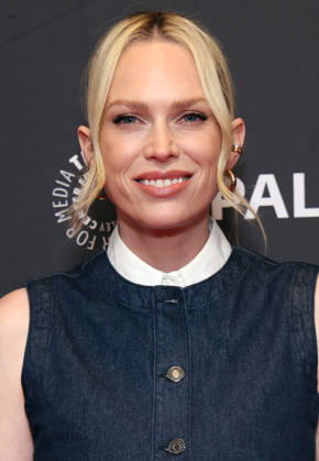 Los Angeles CA April 8: Erin Foster at Netflix s Nobody Wants This screening at PaleyFest LA at the Dolby Theatre in Hollywood, California on April 8, 2026. Copyright: xAdMedia MediaPunchx