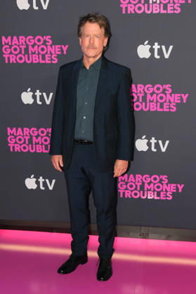 NEW YORK, NEW YORK - APRIL 08: Greg Kinnear Apple s Margo s Got Money Troubles premiere at Regal Union Square on April 08, 2026 in New York City.. Credit: Chris Gonzalez USA - ZUMAa123 20260408_zaa_a123_320 Copyright: xAdMediax