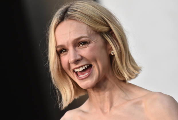 ˜Beef™ season 2 World Premiere Carey Mulligan arriving to ˜Beef™ season 2 World Premiere at Egyptian Theatre on April 08, 2026 in Hollywood, CA. Hollywood Egyptian Theatre California USA Copyright: xLISAxOConnor AFF-USA.comx