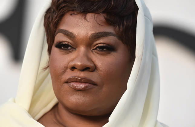 ˜Beef™ season 2 World Premiere Da Vine Joy Randolph arriving to ˜Beef™ season 2 World Premiere at Egyptian Theatre on April 08, 2026 in Hollywood, CA. Hollywood Egyptian Theatre California USA Copyright: xLISAxOConnor AFF-USA.comx