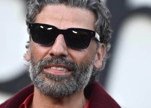 ˜Beef™ season 2 World Premiere Oscar Isaac arriving to ˜Beef™ season 2 World Premiere at Egyptian Theatre on April 08, 2026 in Hollywood, CA. Hollywood Egyptian Theatre California USA Copyright: xLISAxOConnor AFF-USA.comx