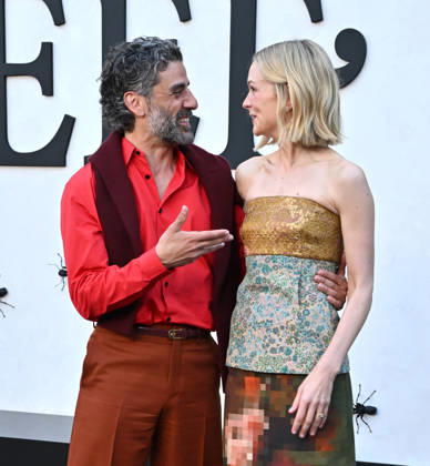 ˜Beef™ season 2 World Premiere Oscar Isaac and Carey Mulligan arriving to ˜Beef™ season 2 World Premiere at Egyptian Theatre on April 08, 2026 in Hollywood, CA. Hollywood Egyptian Theatre California USA Copyright: xLISAxOConnor AFF-USA.comx