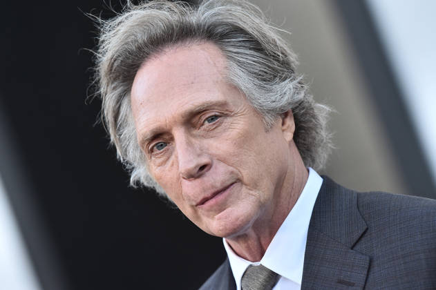 ˜Beef™ season 2 World Premiere William Fichtner arriving to ˜Beef™ season 2 World Premiere at Egyptian Theatre on April 08, 2026 in Hollywood, CA. Hollywood Egyptian Theatre California USA Copyright: xLISAxOConnor AFF-USA.comx