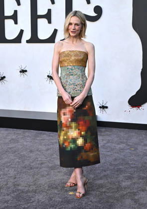 ˜Beef™ season 2 World Premiere Carey Mulligan arriving to ˜Beef™ season 2 World Premiere at Egyptian Theatre on April 08, 2026 in Hollywood, CA. Hollywood Egyptian Theatre California USA Copyright: xLISAxOConnor AFF-USA.comx