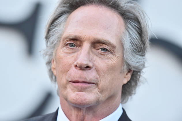 ˜Beef™ season 2 World Premiere William Fichtner arriving to ˜Beef™ season 2 World Premiere at Egyptian Theatre on April 08, 2026 in Hollywood, CA. Hollywood Egyptian Theatre California USA Copyright: xLISAxOConnor AFF-USA.comx