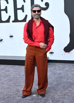 ˜Beef™ season 2 World Premiere Oscar Isaac arriving to ˜Beef™ season 2 World Premiere at Egyptian Theatre on April 08, 2026 in Hollywood, CA. Hollywood Egyptian Theatre California USA Copyright: xLISAxOConnor AFF-USA.comx