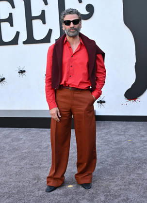 ˜Beef™ season 2 World Premiere Oscar Isaac arriving to ˜Beef™ season 2 World Premiere at Egyptian Theatre on April 08, 2026 in Hollywood, CA. Hollywood Egyptian Theatre California USA Copyright: xLISAxOConnor AFF-USA.comx