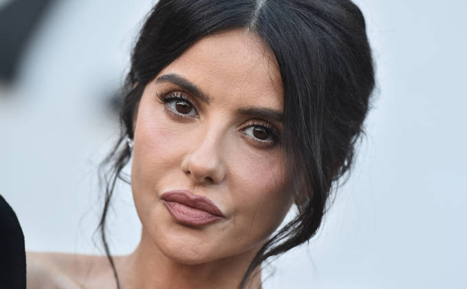 ˜Beef™ season 2 World Premiere Mikaela Hoover arriving to ˜Beef™ season 2 World Premiere at Egyptian Theatre on April 08, 2026 in Hollywood, CA. Hollywood Egyptian Theatre California USA Copyright: xLISAxOConnor AFF-USA.comx