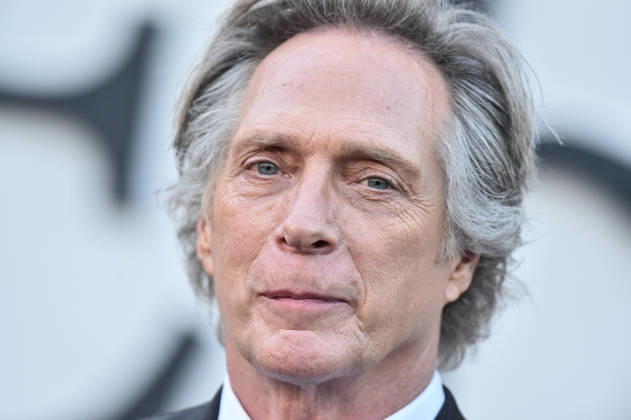 ˜Beef™ season 2 World Premiere William Fichtner arriving to ˜Beef™ season 2 World Premiere at Egyptian Theatre on April 08, 2026 in Hollywood, CA. Hollywood Egyptian Theatre California USA Copyright: xLISAxOConnor AFF-USA.comx