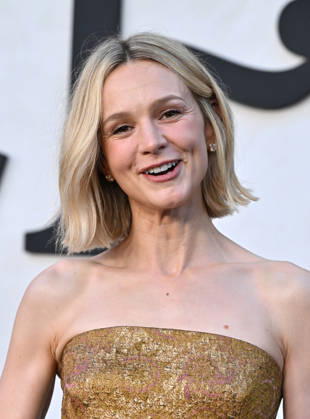 ˜Beef™ season 2 World Premiere Carey Mulligan arriving to ˜Beef™ season 2 World Premiere at Egyptian Theatre on April 08, 2026 in Hollywood, CA. Hollywood Egyptian Theatre California USA Copyright: xLISAxOConnor AFF-USA.comx