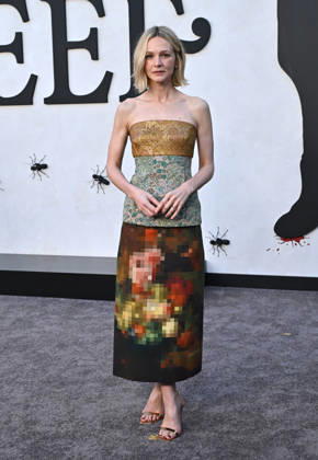 ˜Beef™ season 2 World Premiere Carey Mulligan arriving to ˜Beef™ season 2 World Premiere at Egyptian Theatre on April 08, 2026 in Hollywood, CA. Hollywood Egyptian Theatre California USA Copyright: xLISAxOConnor AFF-USA.comx