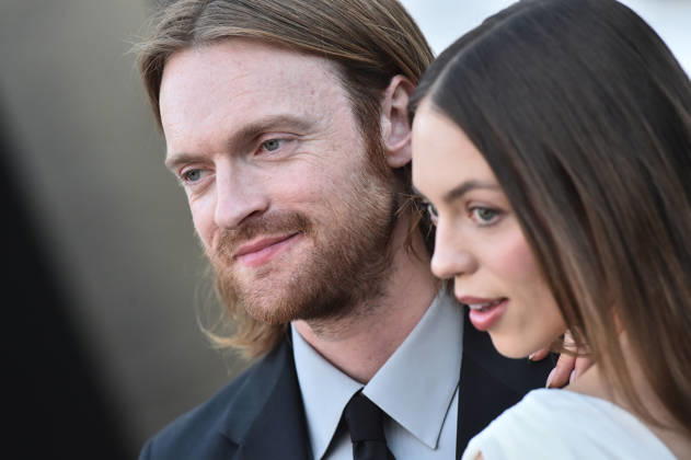 ˜Beef™ season 2 World Premiere Finneas O Connell and Claudia Sulewski arriving to ˜Beef™ season 2 World Premiere at Egyptian Theatre on April 08, 2026 in Hollywood, CA. Hollywood Egyptian Theatre California USA Copyright: xLISAxOConnor AFF-USA.comx