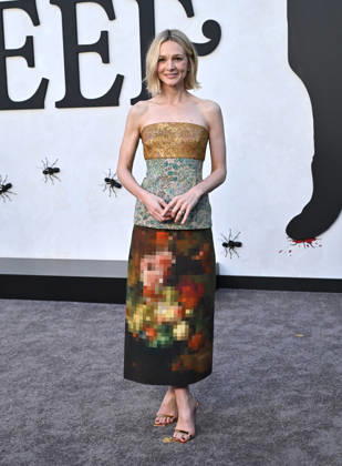 ˜Beef™ season 2 World Premiere Carey Mulligan arriving to ˜Beef™ season 2 World Premiere at Egyptian Theatre on April 08, 2026 in Hollywood, CA. Hollywood Egyptian Theatre California USA Copyright: xLISAxOConnor AFF-USA.comx