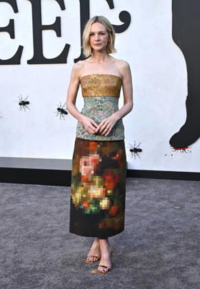 ˜Beef™ season 2 World Premiere Carey Mulligan arriving to ˜Beef™ season 2 World Premiere at Egyptian Theatre on April 08, 2026 in Hollywood, CA. Hollywood Egyptian Theatre California USA Copyright: xLISAxOConnor AFF-USA.comx