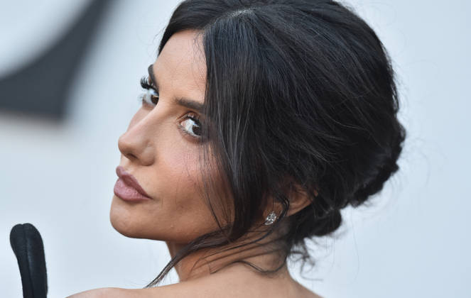 ˜Beef™ season 2 World Premiere Mikaela Hoover arriving to ˜Beef™ season 2 World Premiere at Egyptian Theatre on April 08, 2026 in Hollywood, CA. Hollywood Egyptian Theatre California USA Copyright: xLISAxOConnor AFF-USA.comx