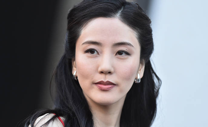 ˜Beef™ season 2 World Premiere Seoyeon Jang arriving to ˜Beef™ season 2 World Premiere at Egyptian Theatre on April 08, 2026 in Hollywood, CA. Hollywood Egyptian Theatre California USA Copyright: xLISAxOConnor AFF-USA.comx