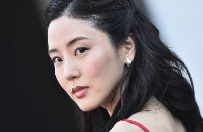 ˜Beef™ season 2 World Premiere Seoyeon Jang arriving to ˜Beef™ season 2 World Premiere at Egyptian Theatre on April 08, 2026 in Hollywood, CA. Hollywood Egyptian Theatre California USA Copyright: xLISAxOConnor AFF-USA.comx