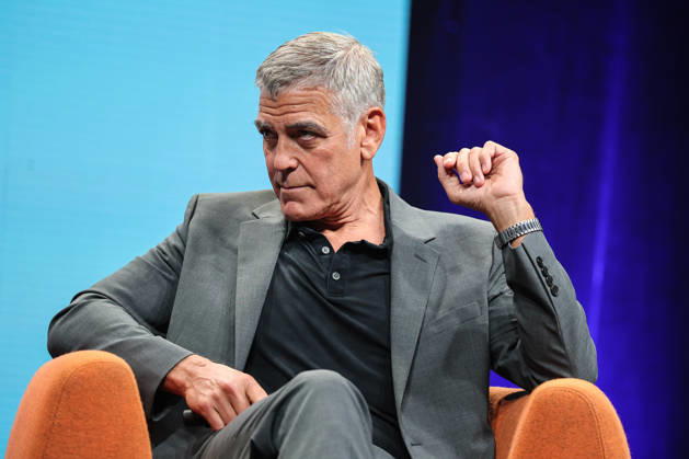 News - Incontro con George Clooney in Dialoghi sul Talento George Clooney will be a guest at Dialogues on Talent in Cuneo. during Incontro con George Clooney in Dialoghi sul Talento , News in CUNEO , Italy, April 08 2026 CUNEO PALAZZETTO DELLO SPORT Italy Copyright: xRenataxRoattinox xLiveMediax LPN_2379379