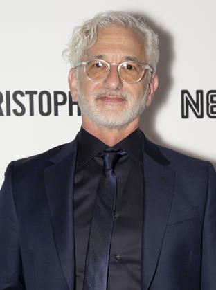 April 8, 2026, New York, New York, USA: ED SOLOMON attends The Christophers premiere at Metrograph in New York. 8 April 2026 New York USA - ZUMAa265 20260408_zep_a265_021 Copyright: xEricxAcquayex