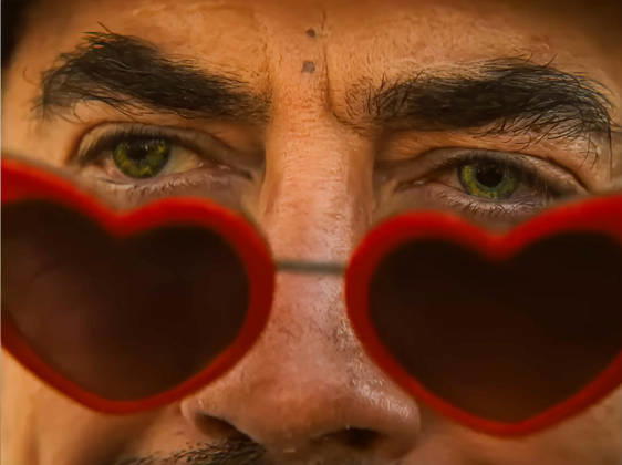 Javier Bardem USA. Javier Bardem in a scene from (C)Apple TV+ new series : Cape Fear (2026) . Plot: A happily married couple faces a growing threat when a notorious killer from their past, Max Cady, is released from prison and seeks revenge. LMK110-J11715-080426 Supplied by LMKMEDIA. Editorial Only. Landmark Media is not the copyright owner of these Film or TV stills but provides a service only for recognised Media outlets.