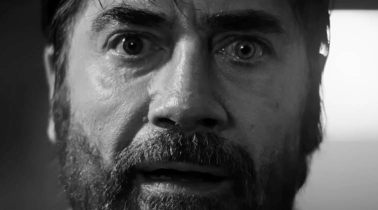 Javier Bardem USA. Javier Bardem in a scene from (C)Apple TV+ new series : Cape Fear (2026) . Plot: A happily married couple faces a growing threat when a notorious killer from their past, Max Cady, is released from prison and seeks revenge. LMK110-J11715-080426 Supplied by LMKMEDIA. Editorial Only. Landmark Media is not the copyright owner of these Film or TV stills but provides a service only for recognised Media outlets.