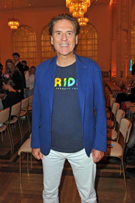 Kampf der RealityAllstars . Jörg Dahlmann anläßlich des Kino-Preview Kampf der RealityAllstars am 08.04.2026 in Köln. 20260408MWI111417