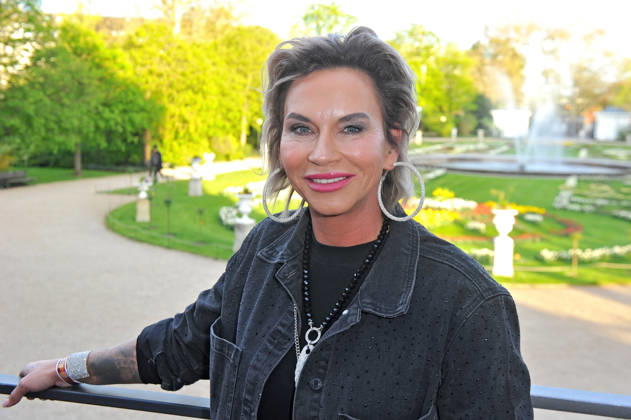 Kampf der RealityAllstars . Annika Kärsten-Hoenig anläßlich des Kino-Preview Kampf der RealityAllstars am 08.04.2026 in Köln. 20260408MWI111058