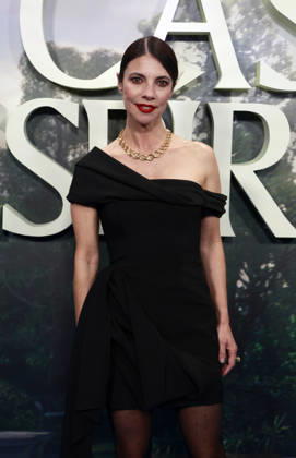 Premiere of the new series La casa de los espíritus Maribel Verdú during the premiere of La casa de los espíritus, the new Amazon Prime series, on April 9, 2026, in Madrid Spain Based on the successful novel by Isabel Allende, La casa de los espíritus 09 APRIL 2026 Madrid Madrid Spain Copyright: xJosexVelascox 7427778