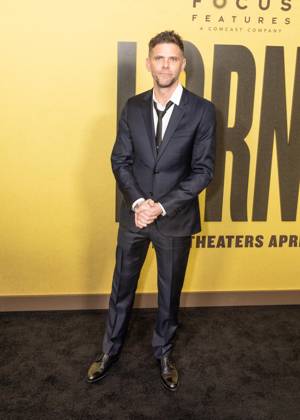 April 9, 2026, Bronx, New York, USA: Mikey Day attends Focus Features premiere of Lorne at Alice Tully Hall in New York, NY on April 9, 2026. Bronx USA - ZUMAr339 20260409_znp_r339_158 Copyright: xLevxRadinx