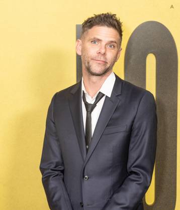 April 9, 2026, Bronx, New York, USA: Mikey Day attends Focus Features premiere of Lorne at Alice Tully Hall in New York, NY on April 9, 2026. Bronx USA - ZUMAr339 20260409_znp_r339_160 Copyright: xLevxRadinx