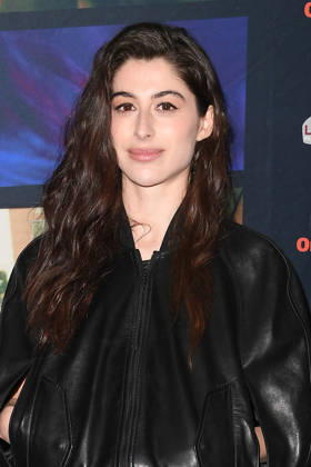 Premiere of the movie -A year in London- Cinema Caravaggio - Rome, Italy Nina Pons Premiere of the movie -A year in London- Cinema Caravaggio - Rome, Italy 9th April 2026 SGPItalia id 134748 * Not Exclusive Copyright: xSGPx